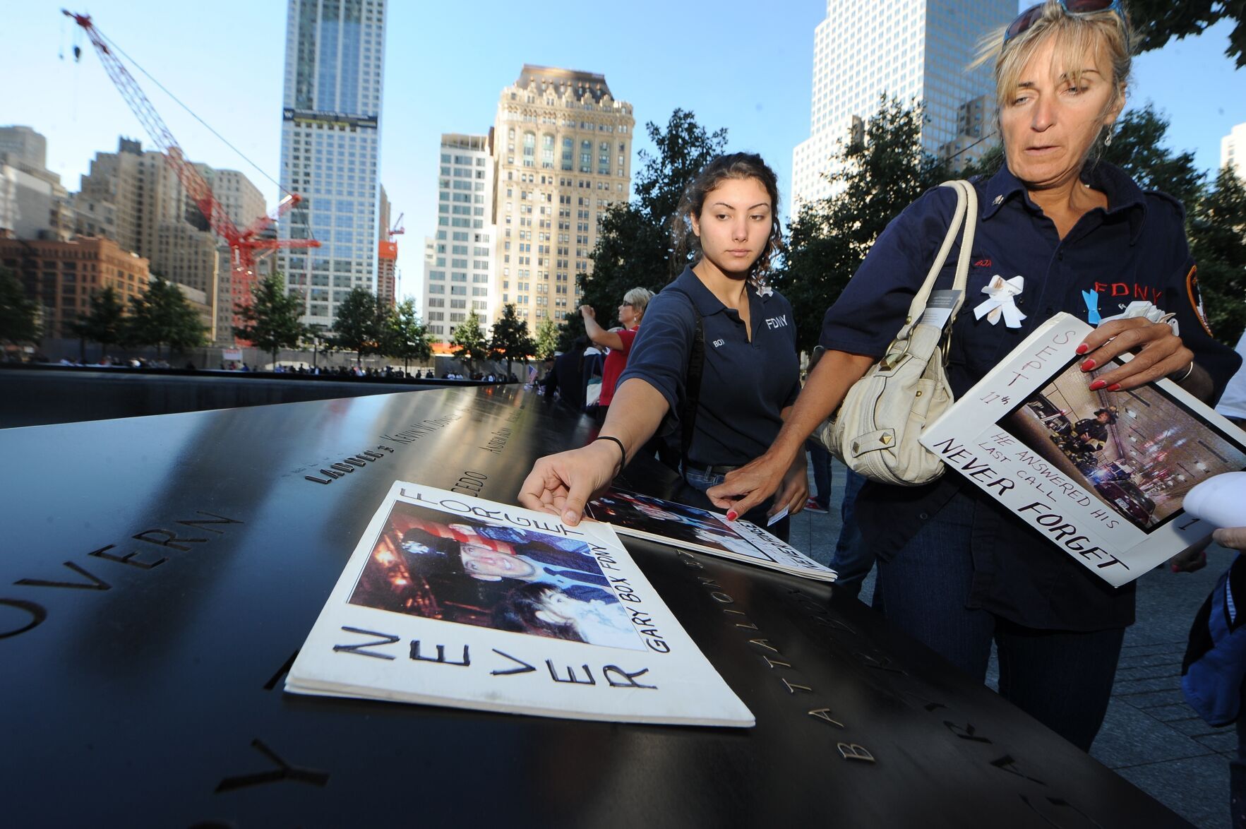 Sept 11 Anniversary